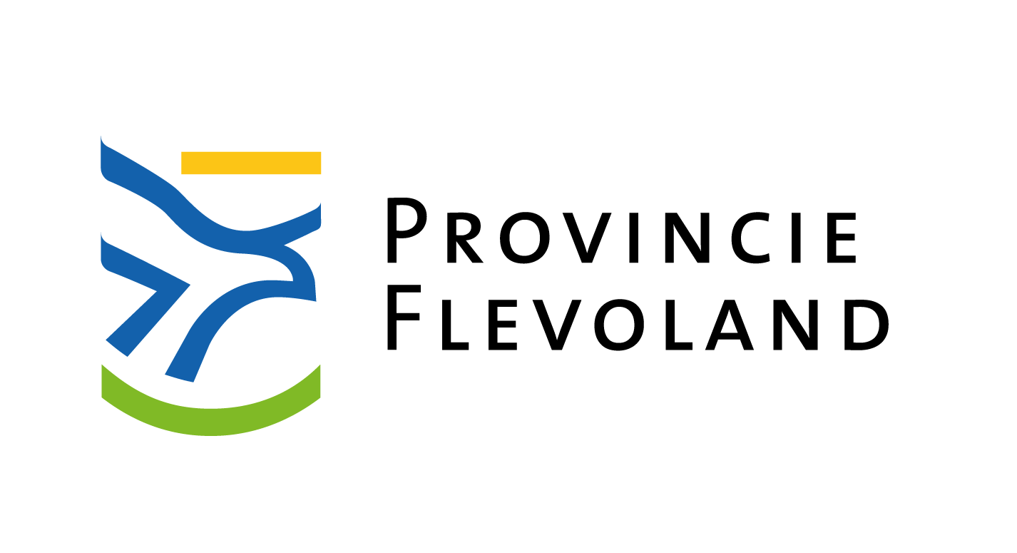 Commercial voor Provincie Flevoland
