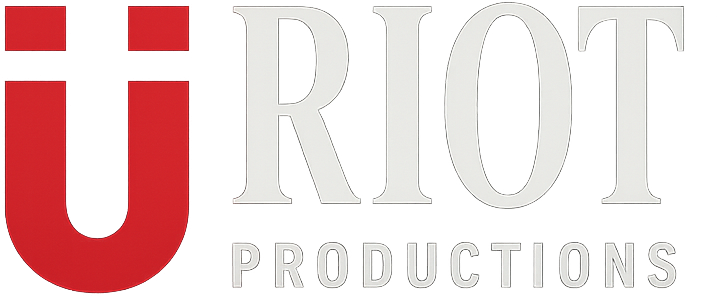Uriot Productions Logo