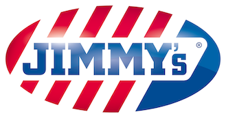 Logo van Jimmy's Popcorn