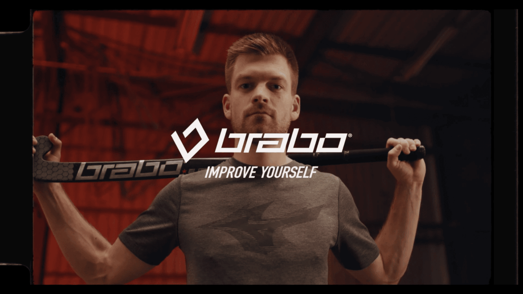 Brabo improve yourself campagne