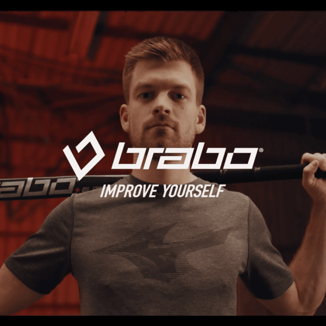 Brabo improve yourself campagne