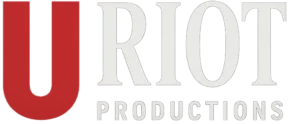 Uriot Productions Logo